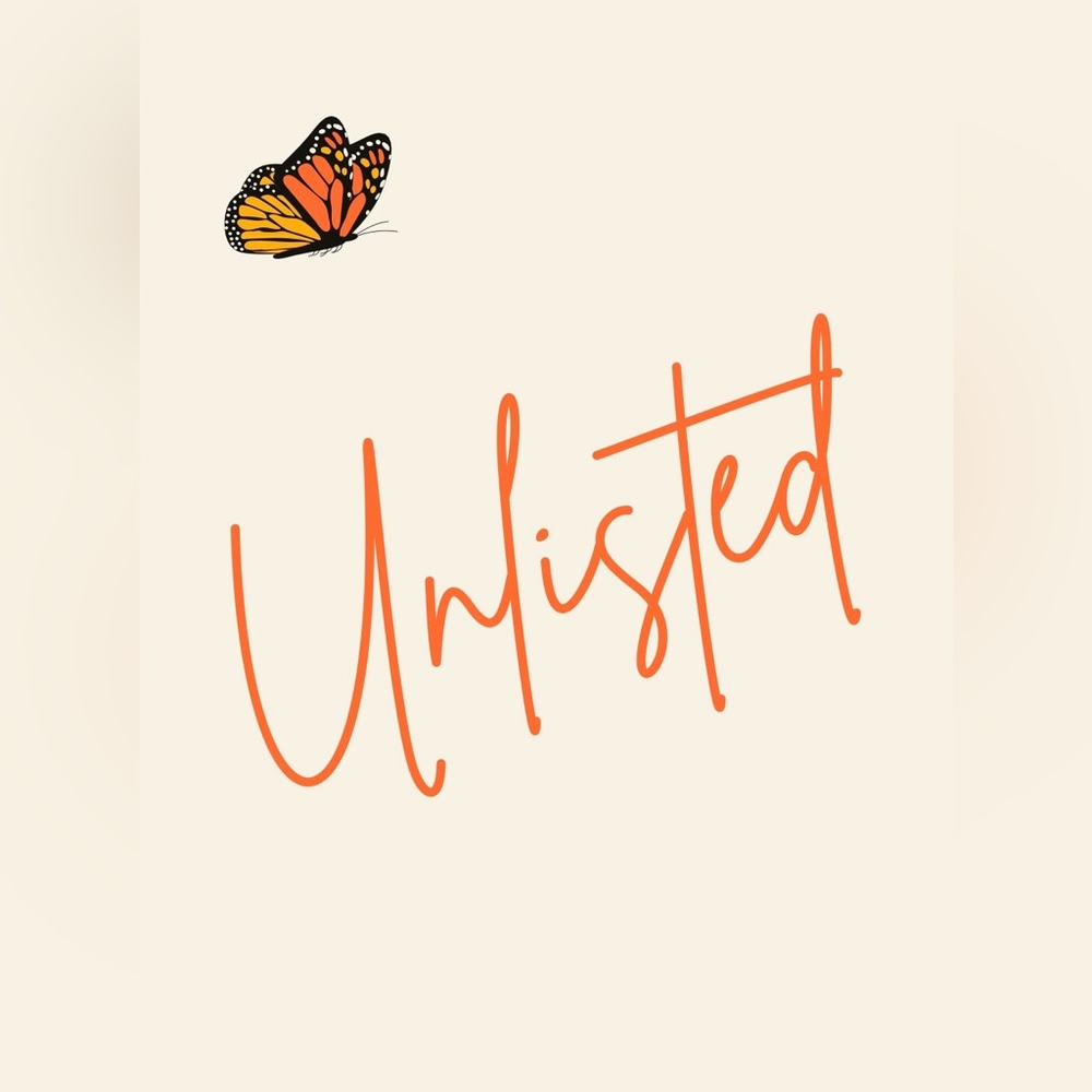 Unlisted item